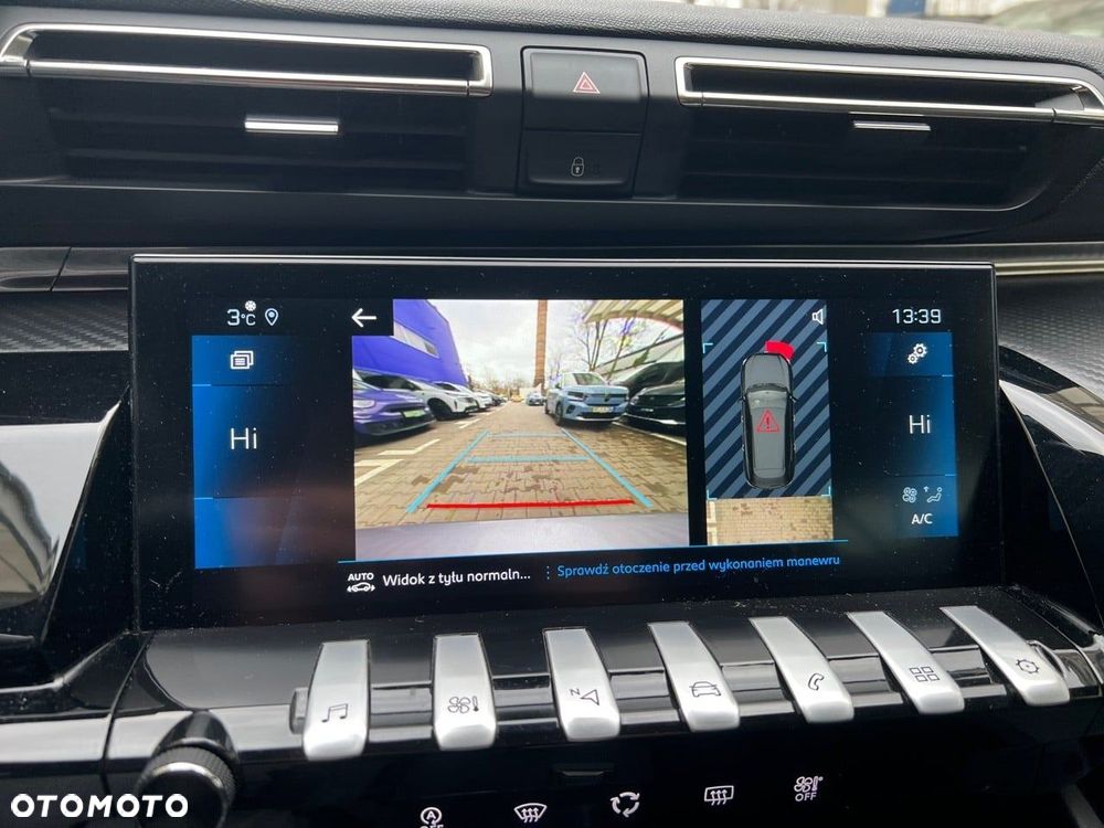 Peugeot 508 1.5 BlueHDi Allure Pack S&S EAT8 - 19