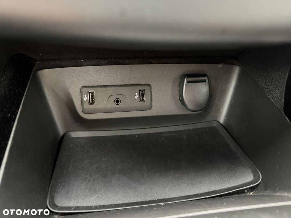 Renault Kadjar 2017