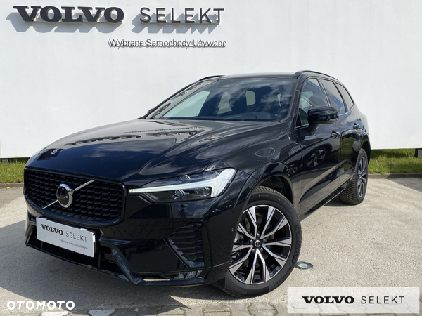 Volvo XC 60