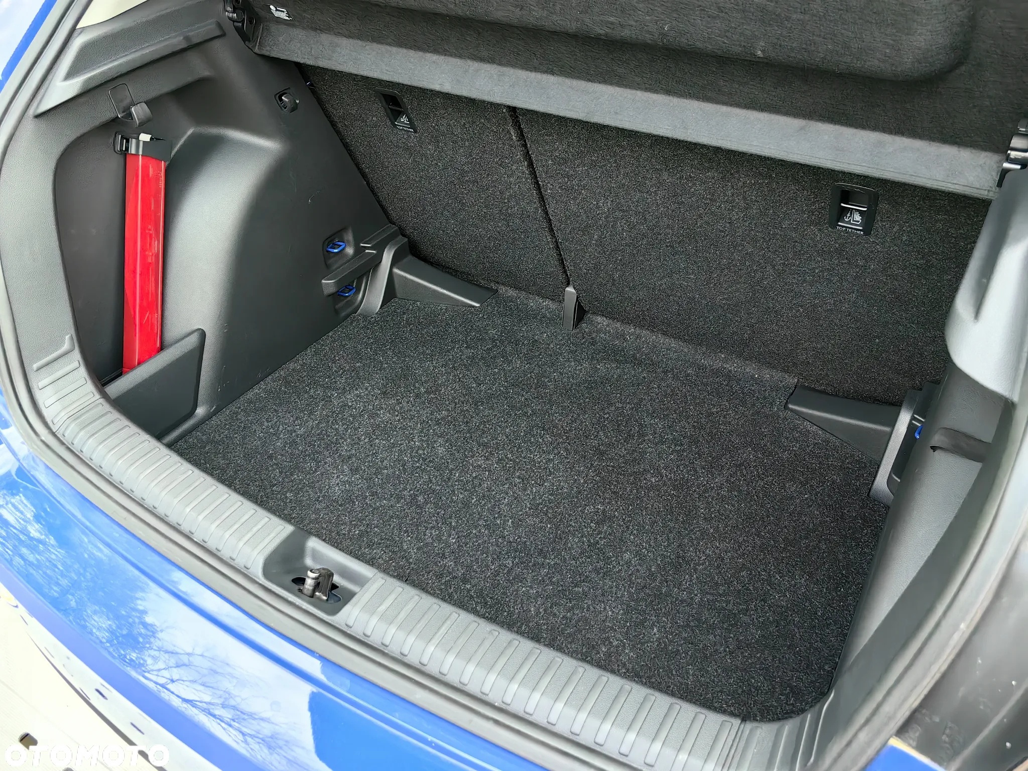 Skoda Fabia 1.0 TSI Tour - 32