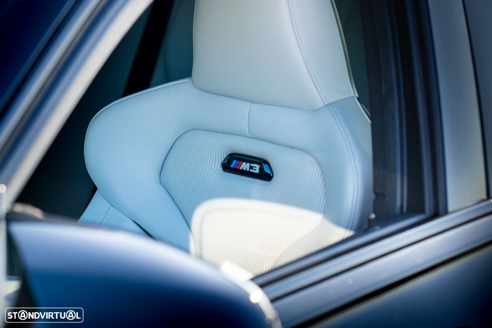 BMW M3 - 13