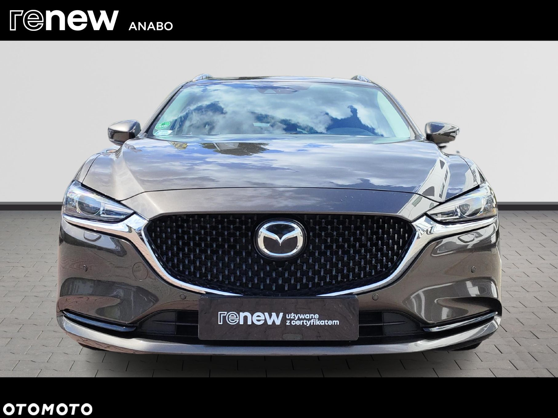 Mazda 6 2.0 SkyMotion - 8
