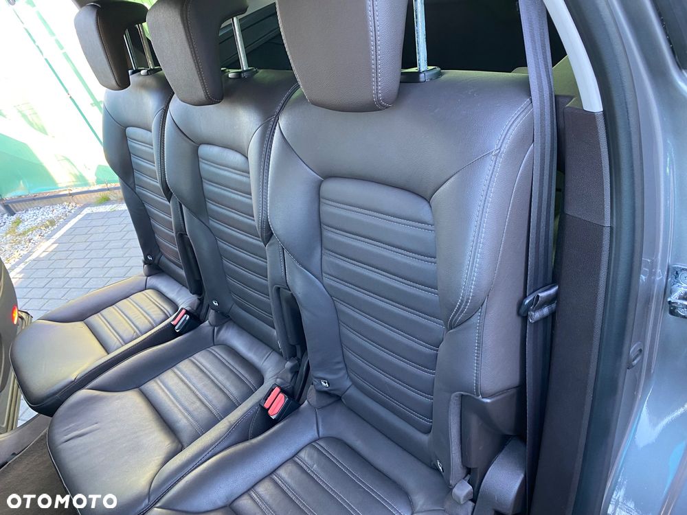 Renault Espace 1.6 dCi Energy Magnetic EDC 7os - 10