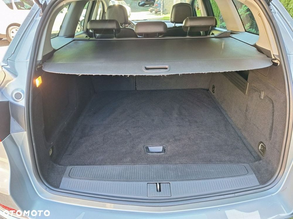 Opel Astra 1.4 T Edition 150 - 21