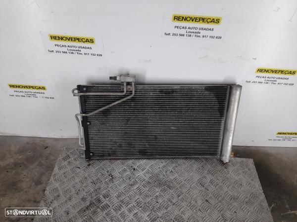 Radiador Ar Condicionado  Mercedes-Benz Clk (C209) - 1