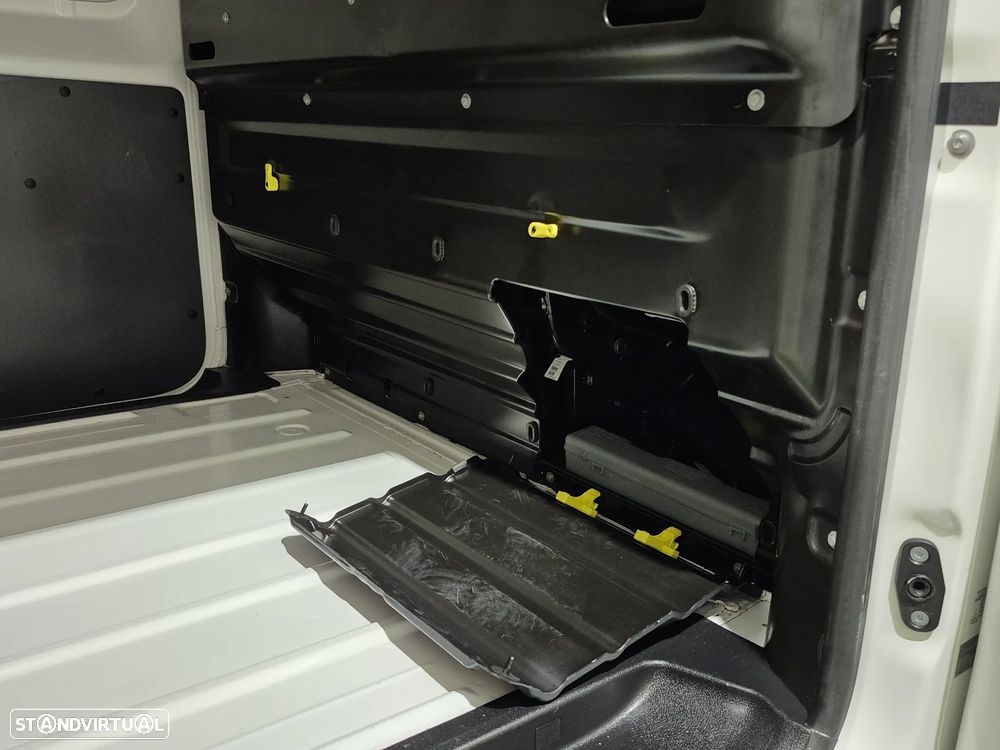 Toyota Proace 12/2020 | GARANTIA | NACIONAL - 10