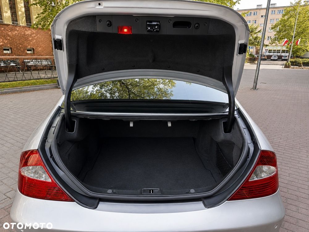 Mercedes-Benz CLS 63 AMG - 22