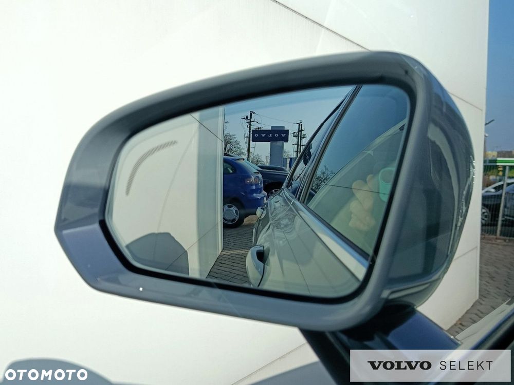 Volvo V90 - 10