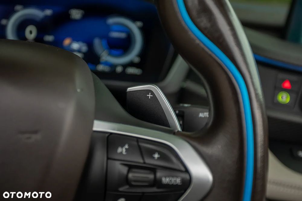 BMW i8 - 29