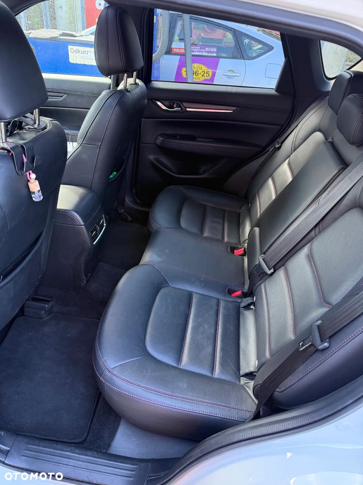 Mazda CX-5 2.5 Homura 2WD - 9