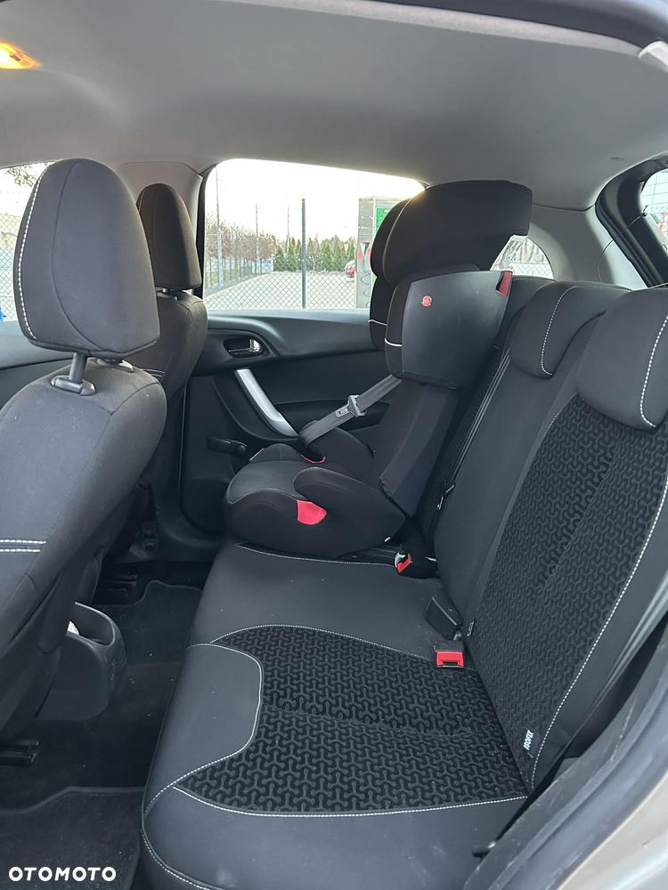 Citroën C3 1.4 HDi Confort - 11