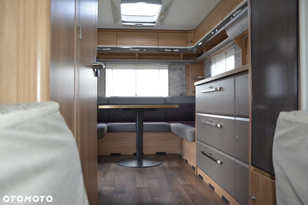 Hymer-Eriba Exciting - 26