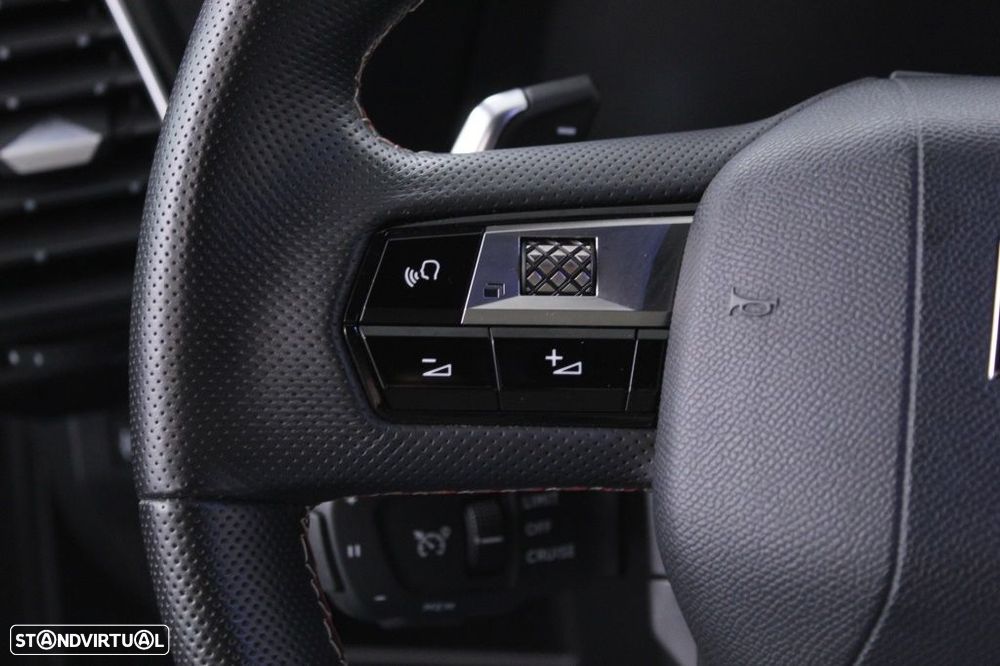 DS DS7 7 1.5 BlueHDi Performance Line EAT8 - 21