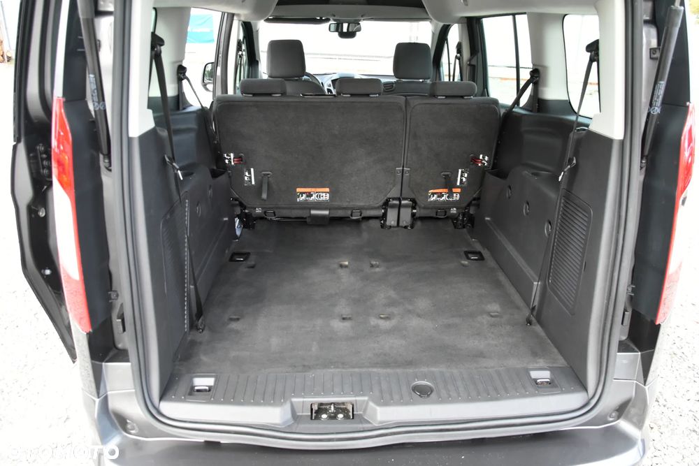 Ford Transit Connect - 23