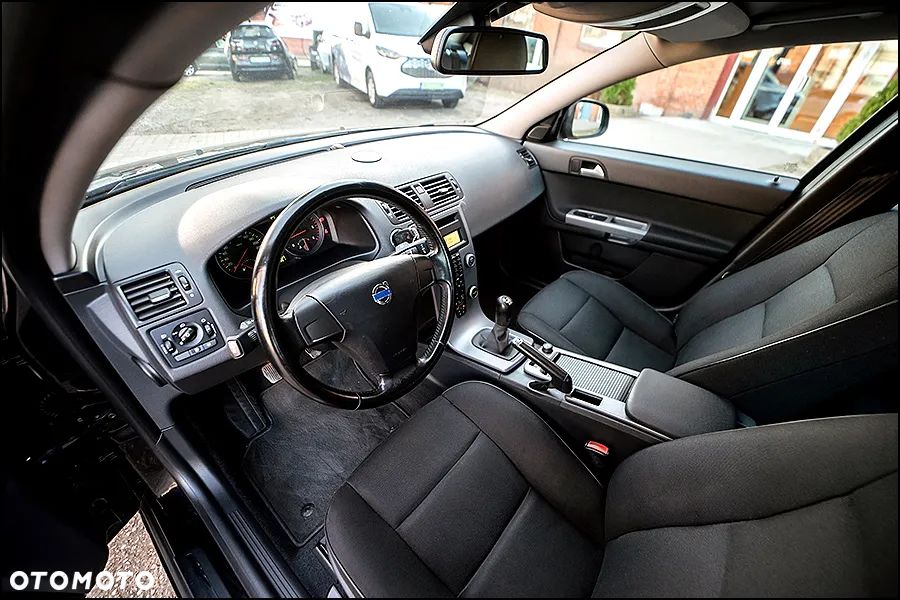 Volvo S40 - 14