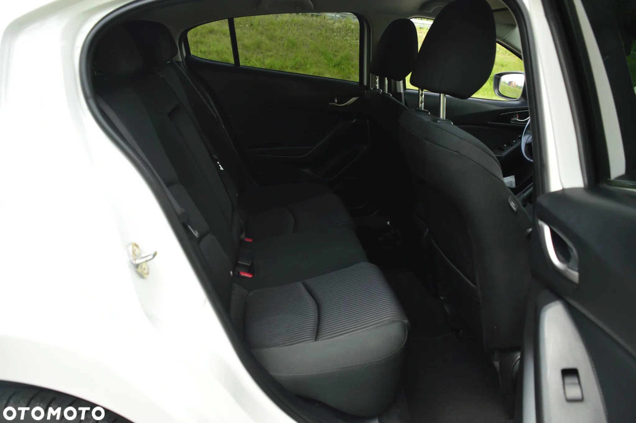 Mazda 3 SKYACTIV-G 165 Center-Line - 8