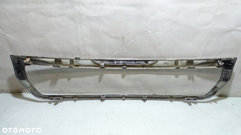 GRILL ATRAPA PEUGEOT PARTNER III LIFT   9810964777 - 3