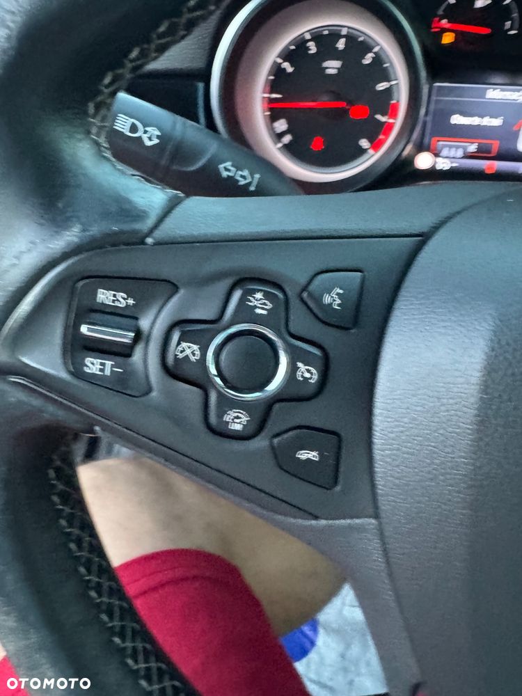 Opel Astra - 22