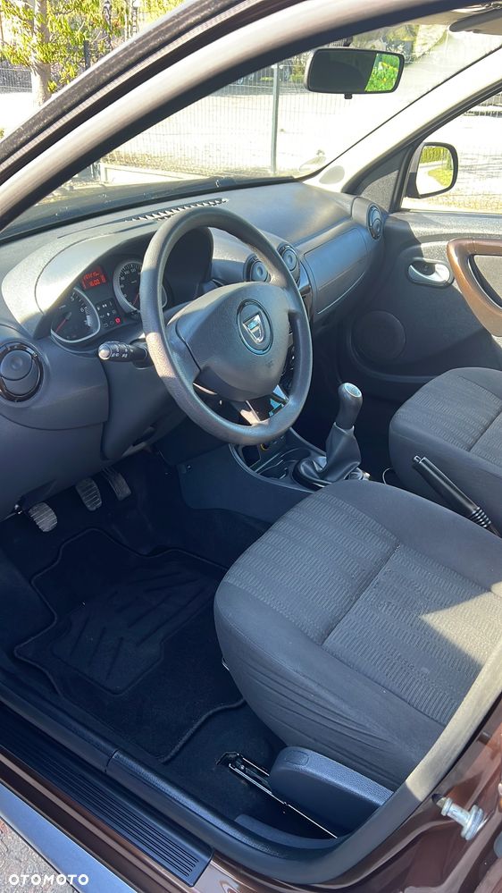 Dacia Duster - 5