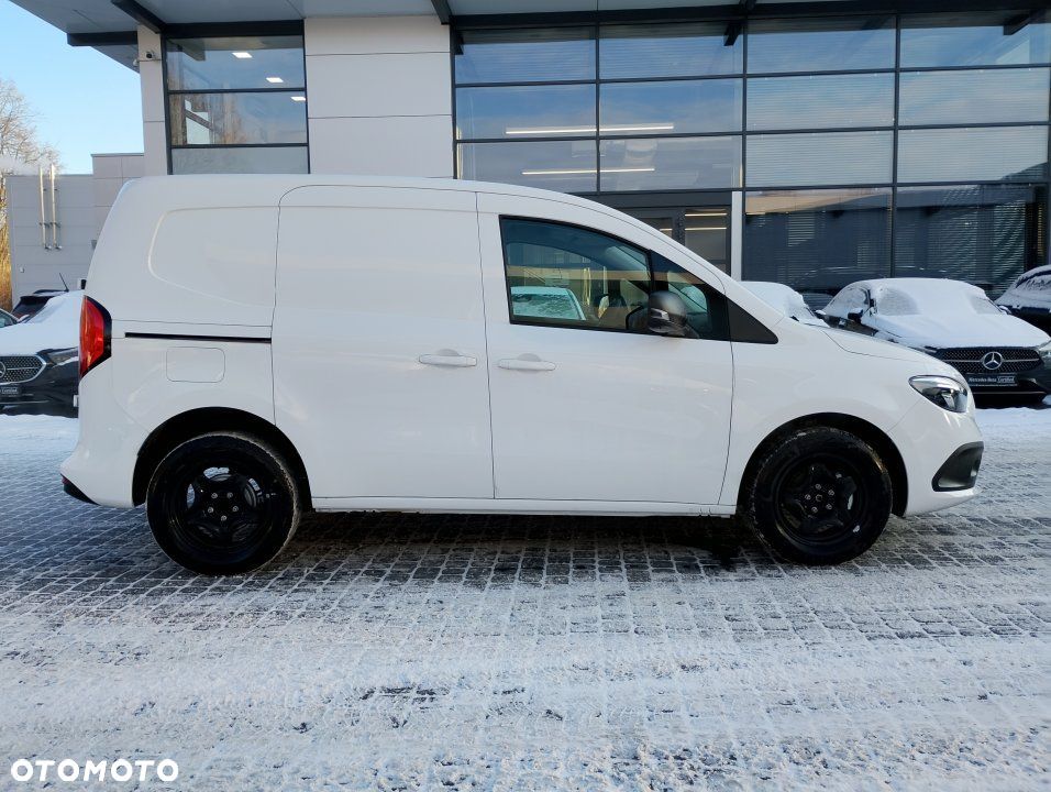 Mercedes-Benz Citan - 2