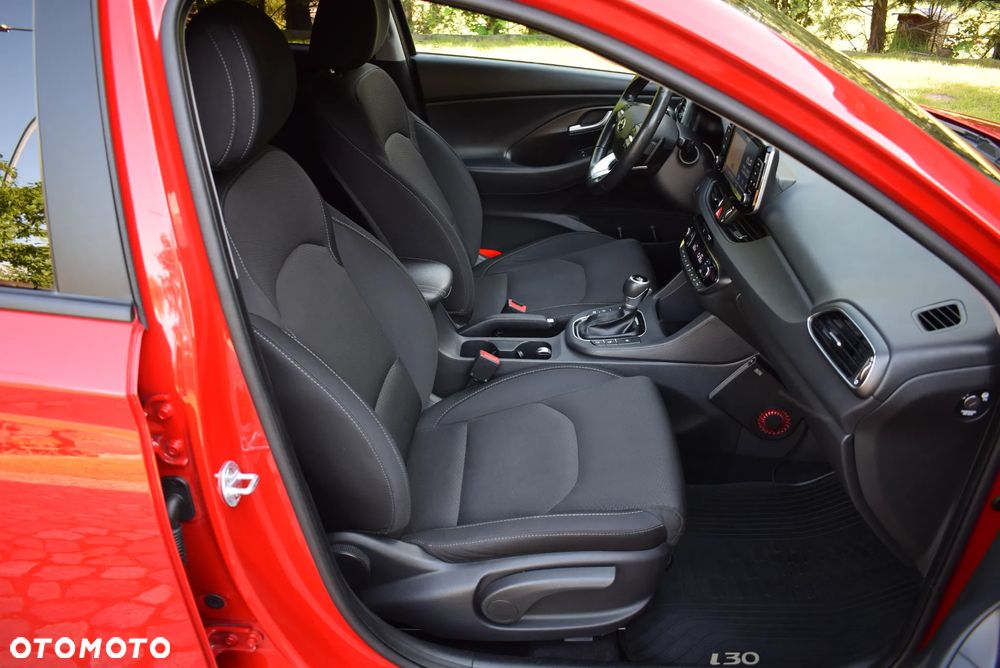 Hyundai i30 - 33