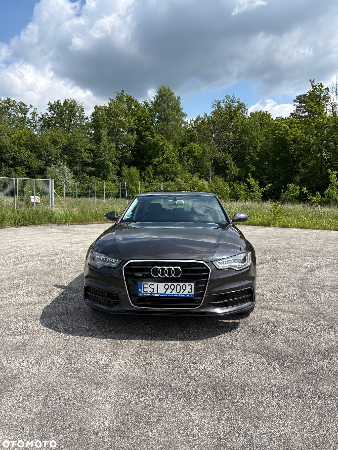Audi A6 - 3