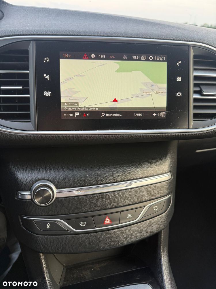 Peugeot 308 BlueHDi 130 Stop & Start Active - 17