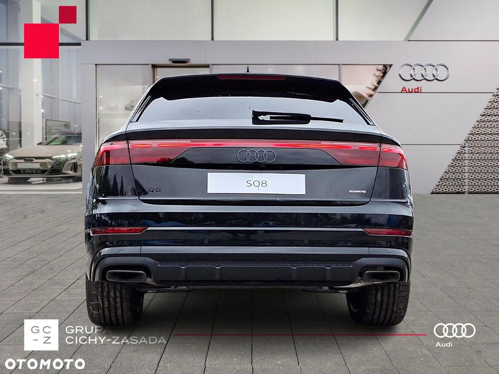 Audi Q8 - 4