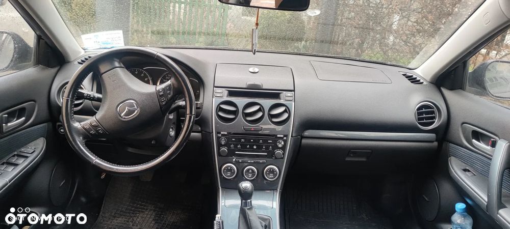 Mazda 6 - 5