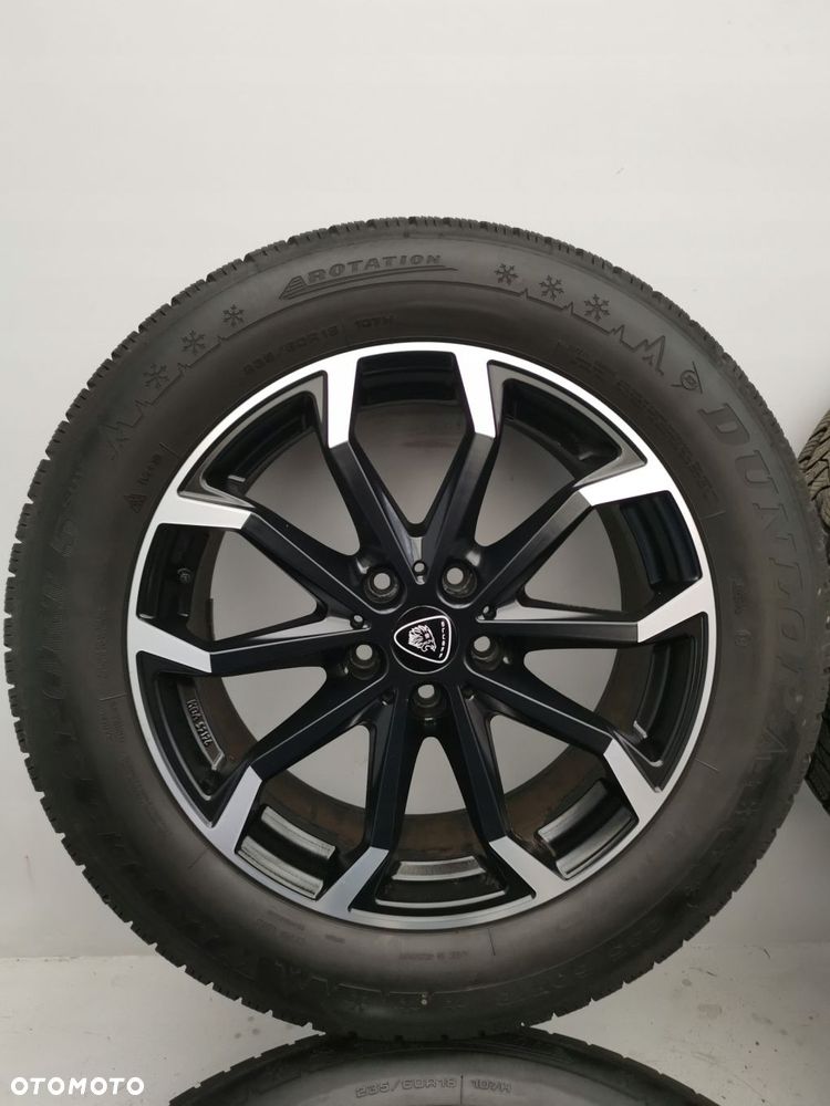 HYUNDAI IX35 TUCSON SPORTAGE MAZDA CX5 RAV4 KOLA FELGI ALUFELGI 235/60R18 - 2