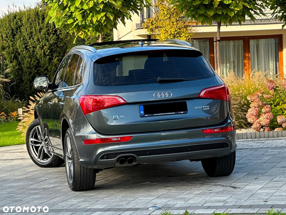 Audi Q5 2.0 TDI Quattro S tronic - 6