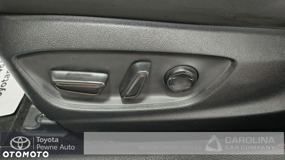 Toyota Camry 2.5 Hybrid Prestige CVT - 13