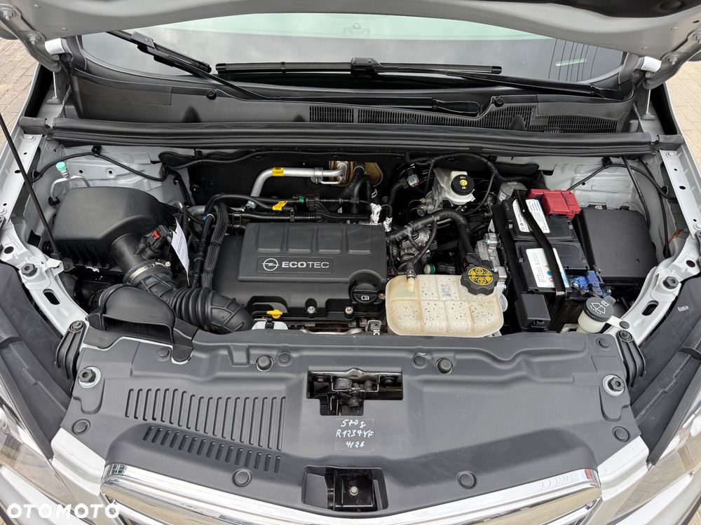 Opel Mokka - 31