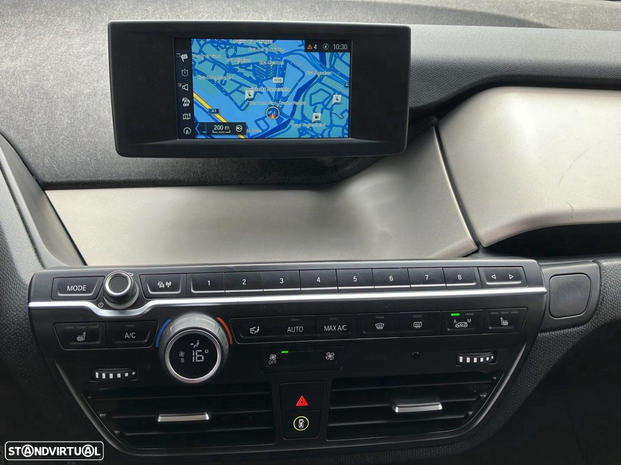 BMW i3 120Ah - 9