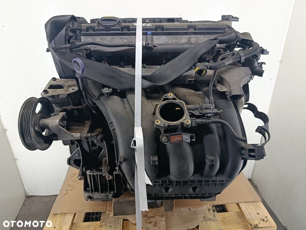 SILNIK PEUGEOT 407 RFN  EW10/D 2.0 16V 136KM - 10