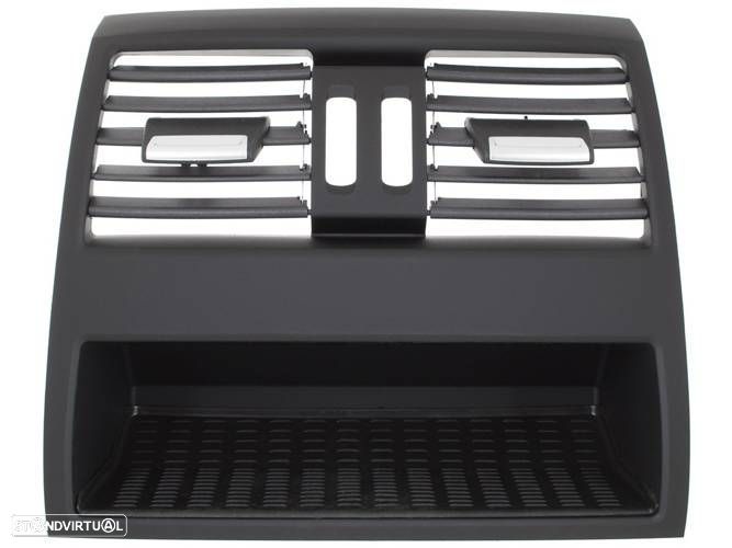 Consola central tablier Bmw Série 5 F10 F11 - 1