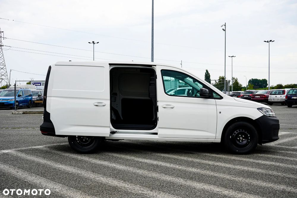Volkswagen Caddy Cargo Maxi - 13