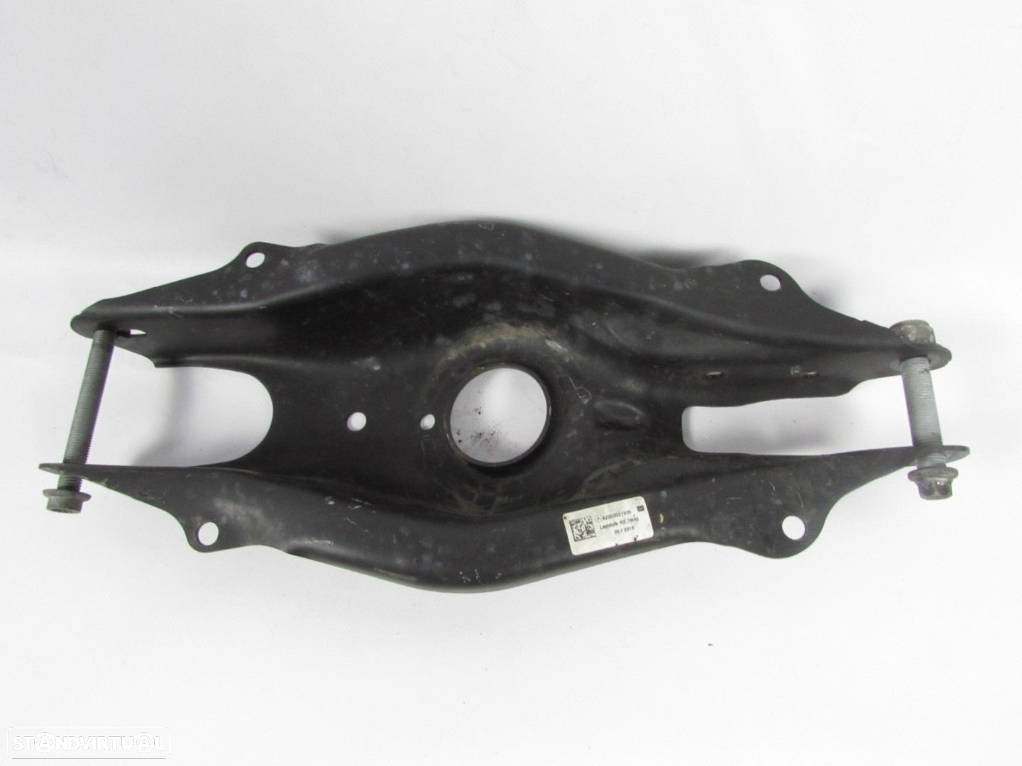 Braço Direito/Esquerdo/Trás SEMI-NOVO/ ORIGINAL MERCEDES-BENZ C-CLASS (W205)/MER... - 2