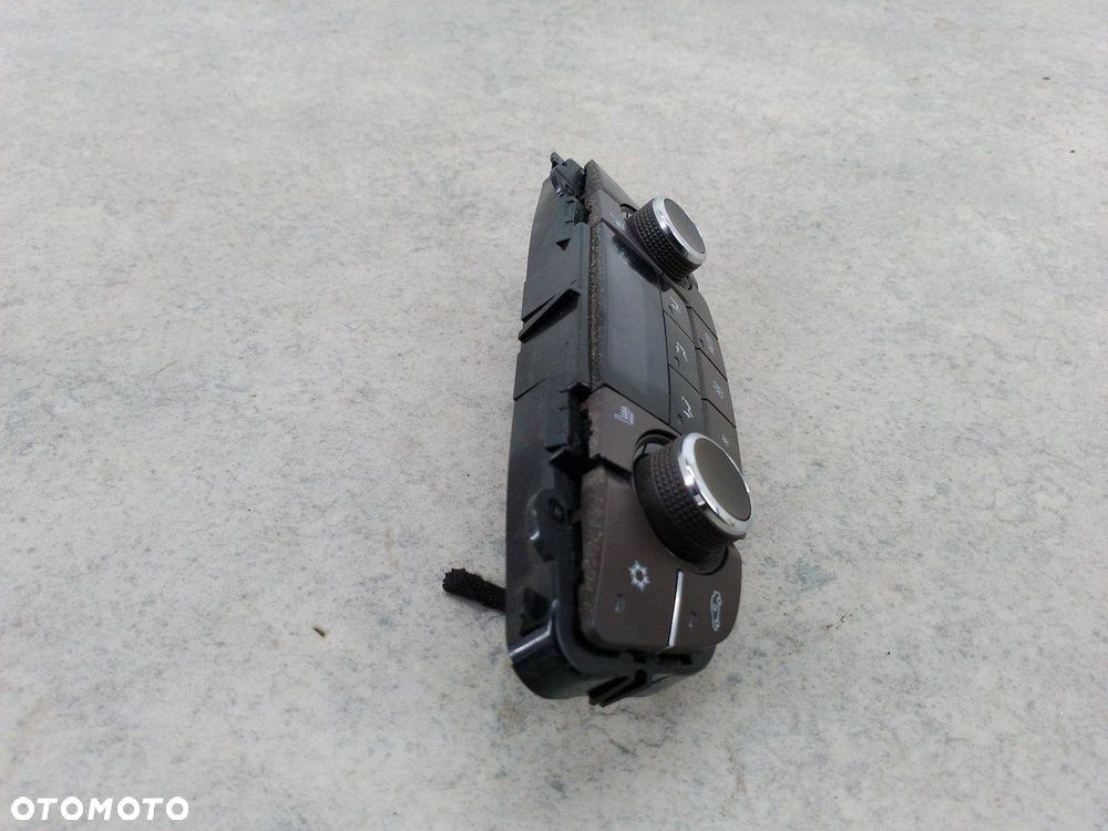 PANEL NAWIEWU OPEL INSIGNIA A 13277870 - 5