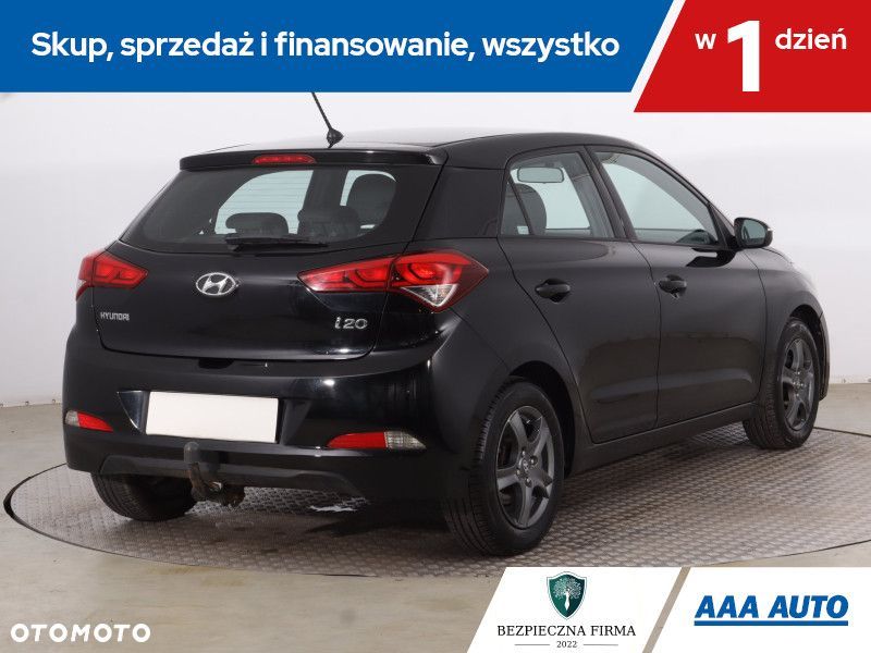 Hyundai i20 - 7