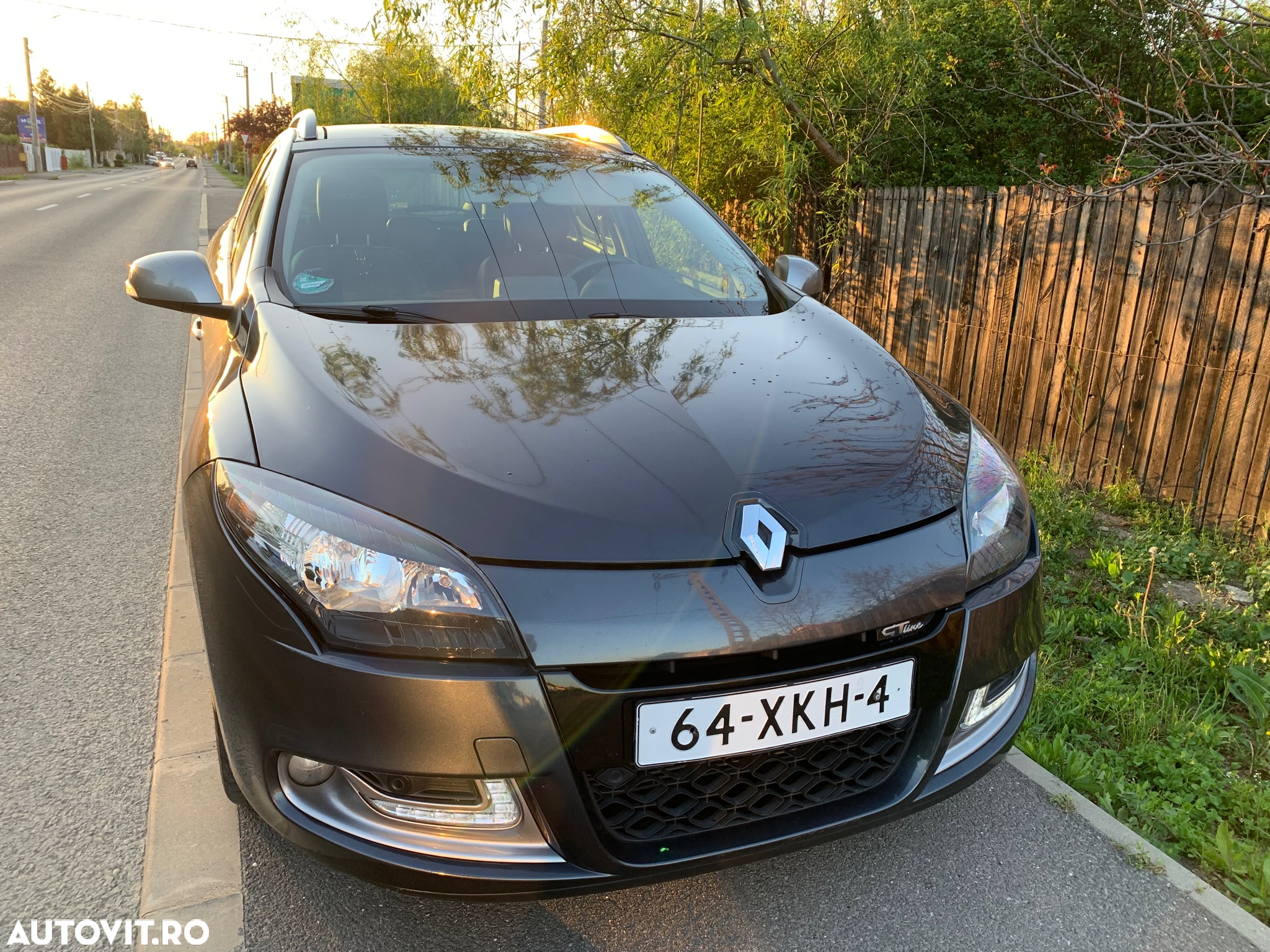 Renault Megane ENERGY dCi 110 GT LINE - 22