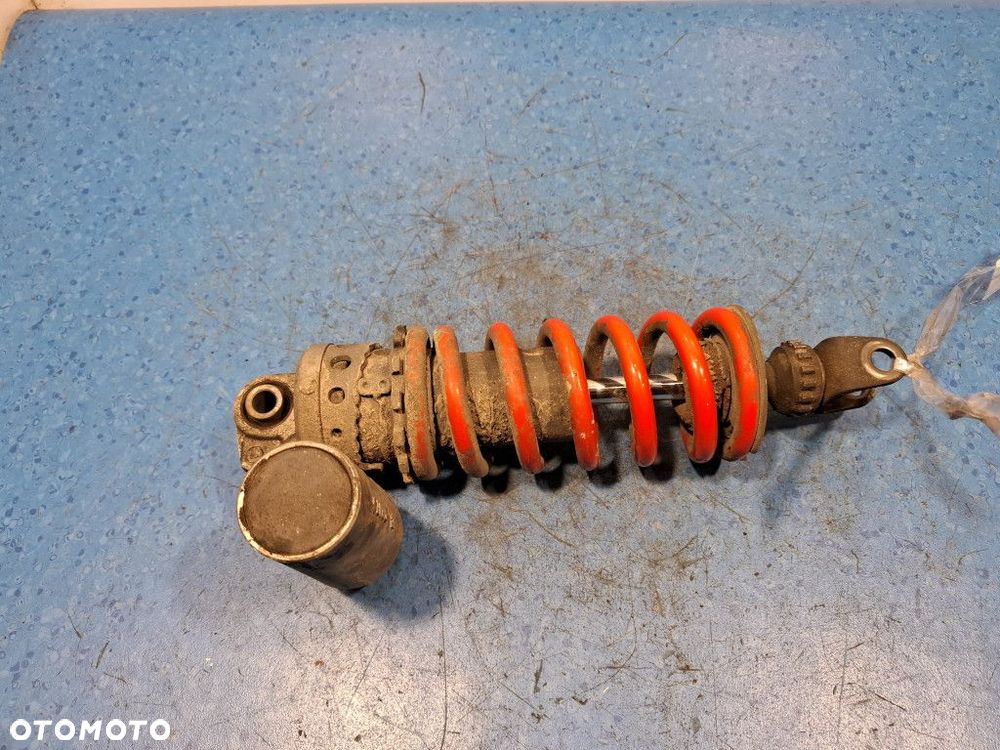 YAMAHA FAZER FZS 1000 AMORTYZATOR TYŁ - 9