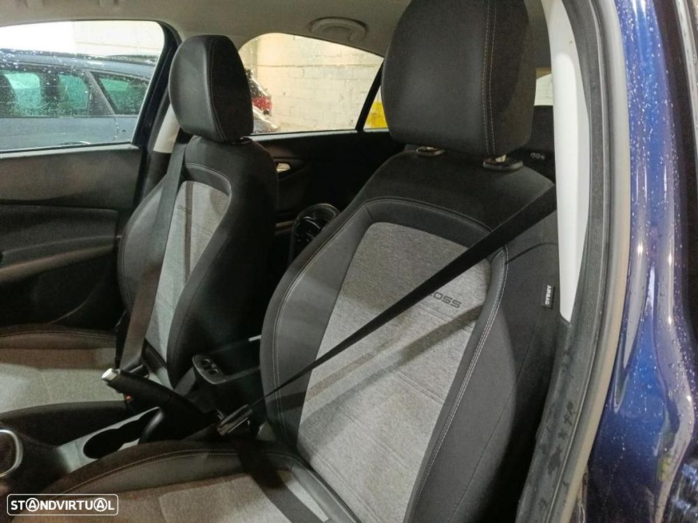 Fiat Tipo Cross 1.3 Multijet - 5