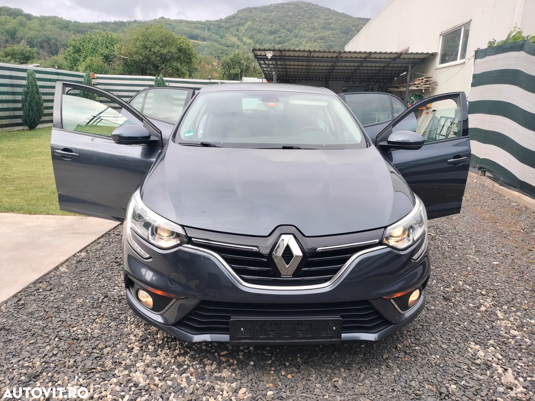 Renault Megane - 18