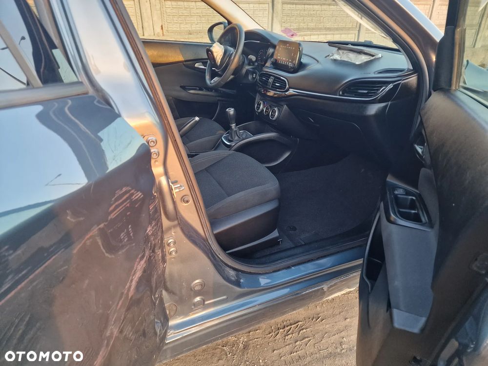 Fiat Tipo 1.0 T3 Business Edition - 31