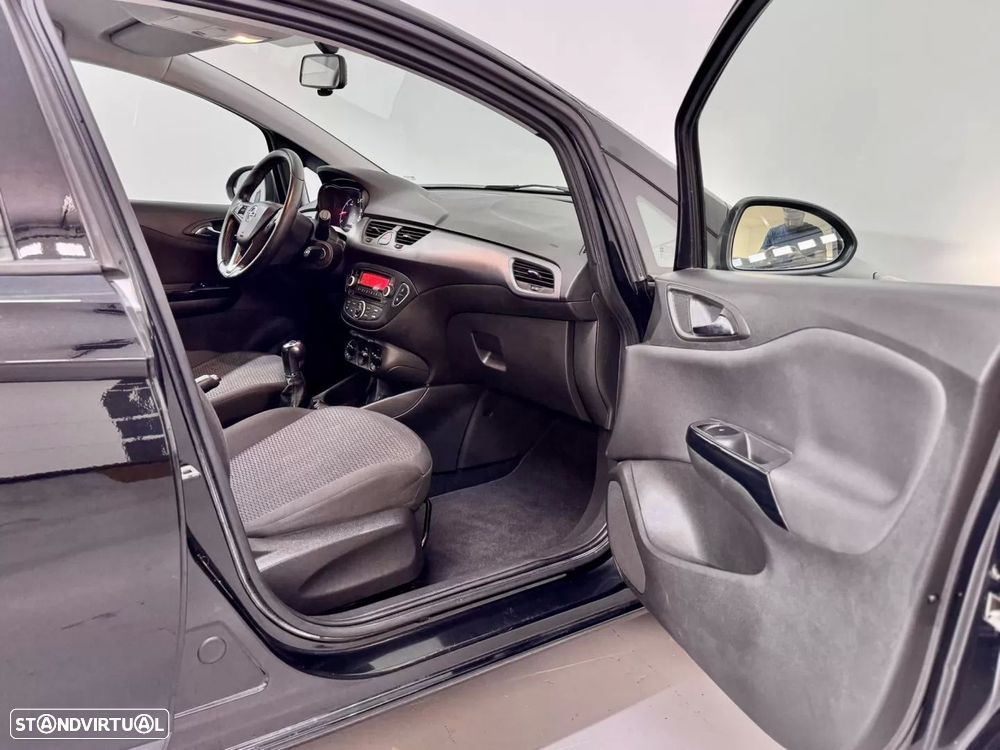 Opel Corsa 1.3 CDTi Dynamic - 32