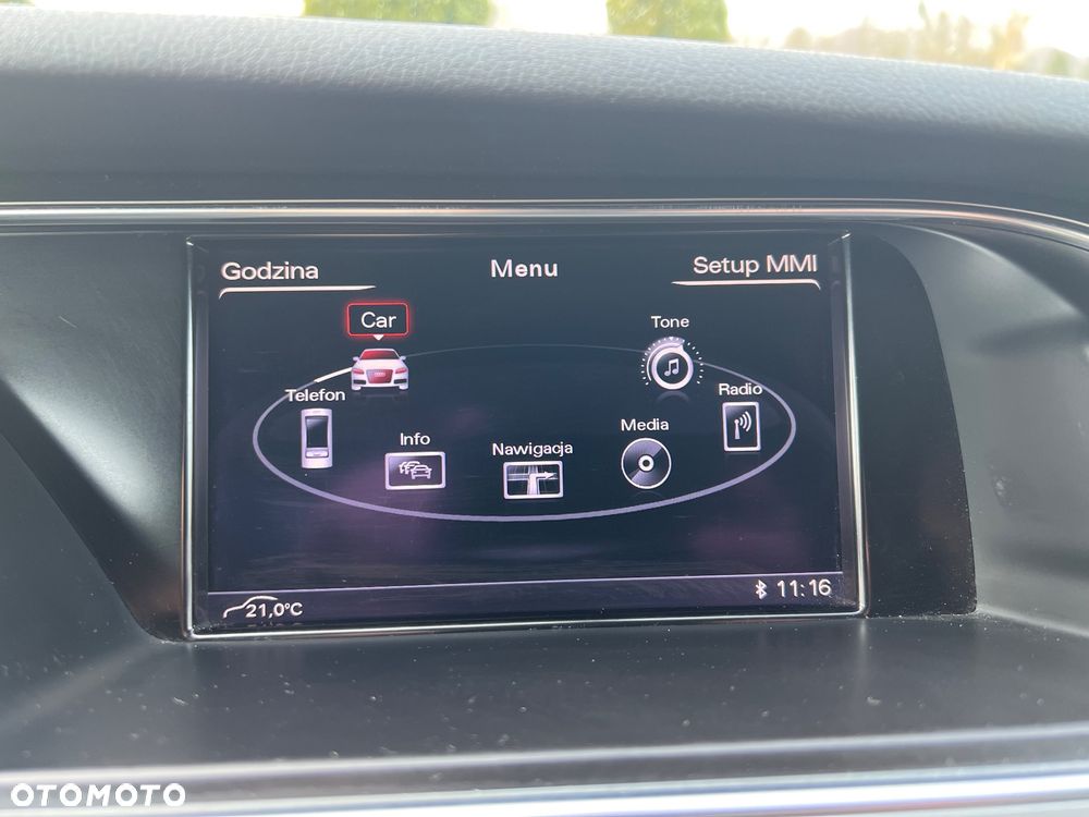 Audi A4 Avant 2.0 TDI Quattro S tronic - 21