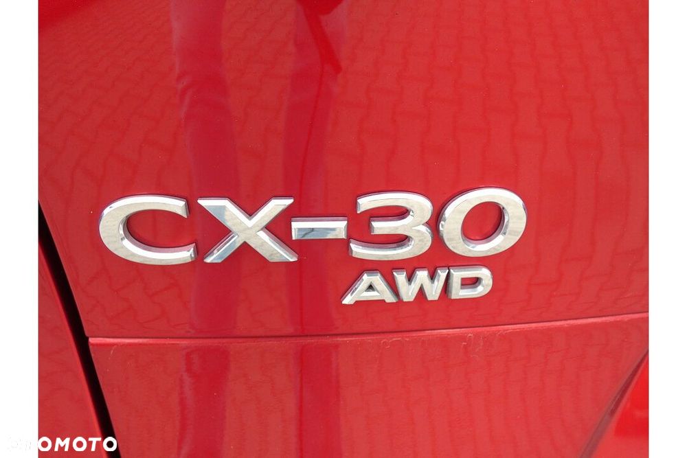 Mazda CX-30 - 9
