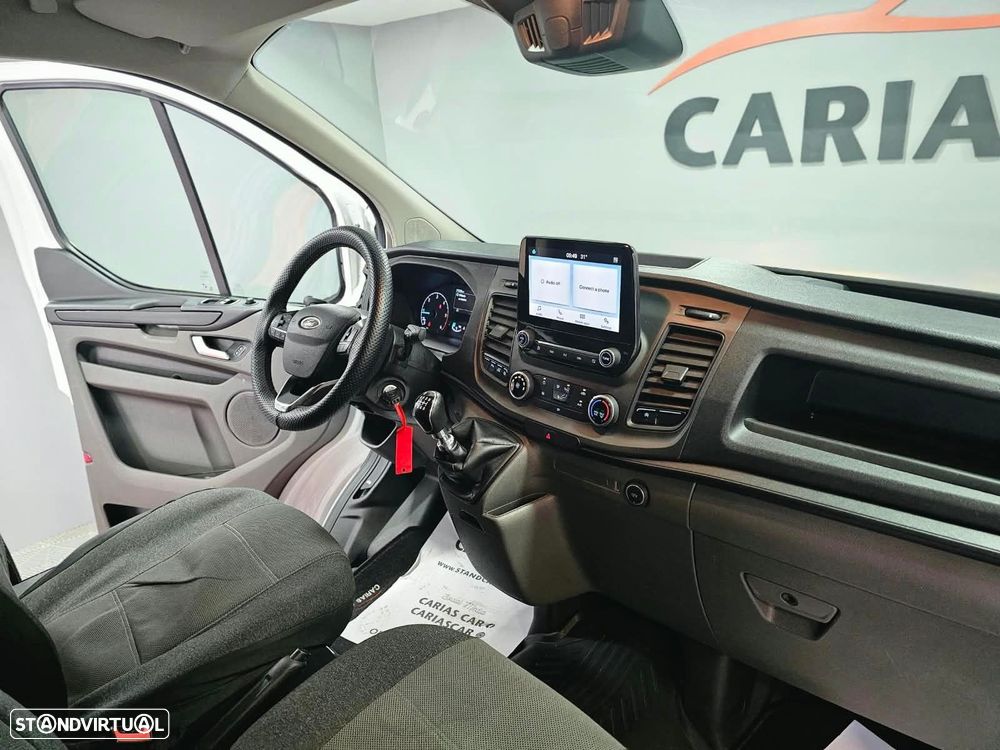 Ford Transit Custom L2H1 2.0 Trend - 20