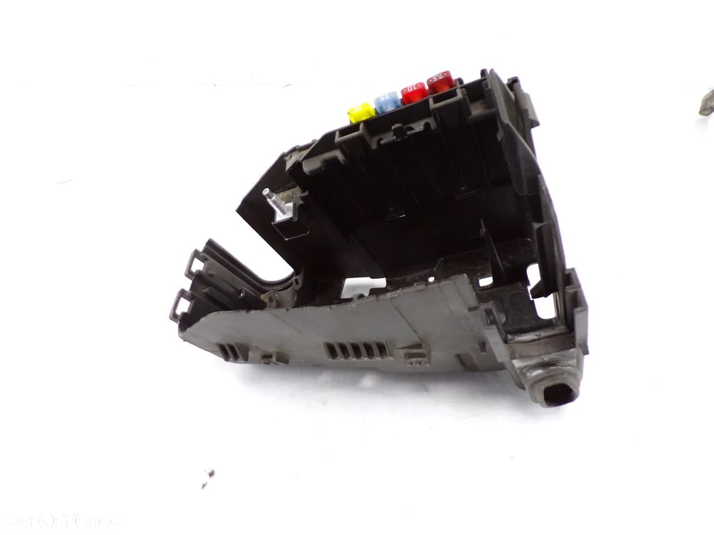 Wiązka silnika skrzynka bezpieczników wtyczka XC60 I klema 30644808 czujnik - 16